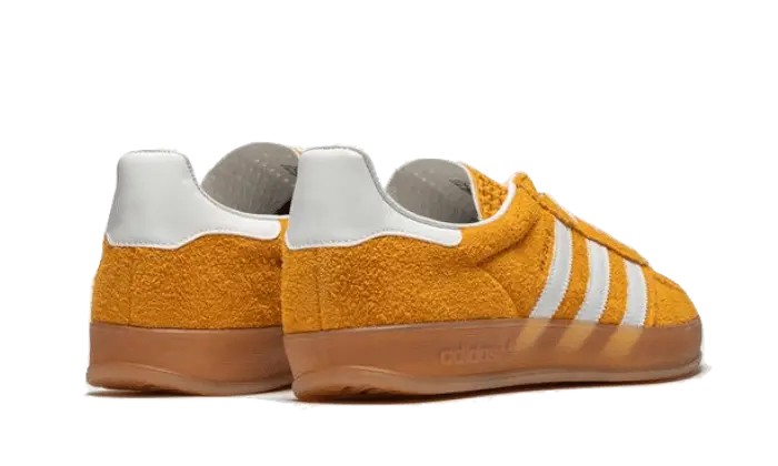 Adidas Gazelle Indoor Orange Peel (W) Next Step