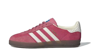Adidas Gazelle Indoor Pink
