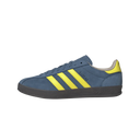 Adidas Gazelle Indoor Pro Shocking Yellow Charcoal