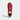 Adidas Gazelle Indoor Pro Team Victory Red White - JH5431 - View 3 | Next Step