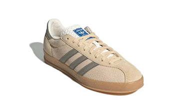 Adidas Gazelle Indoor Pro Yellow Charcoal Next Step
