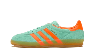 Adidas Gazelle Indoor Pulse Mint
