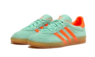 Adidas Gazelle Indoor Pulse Mint Next Step
