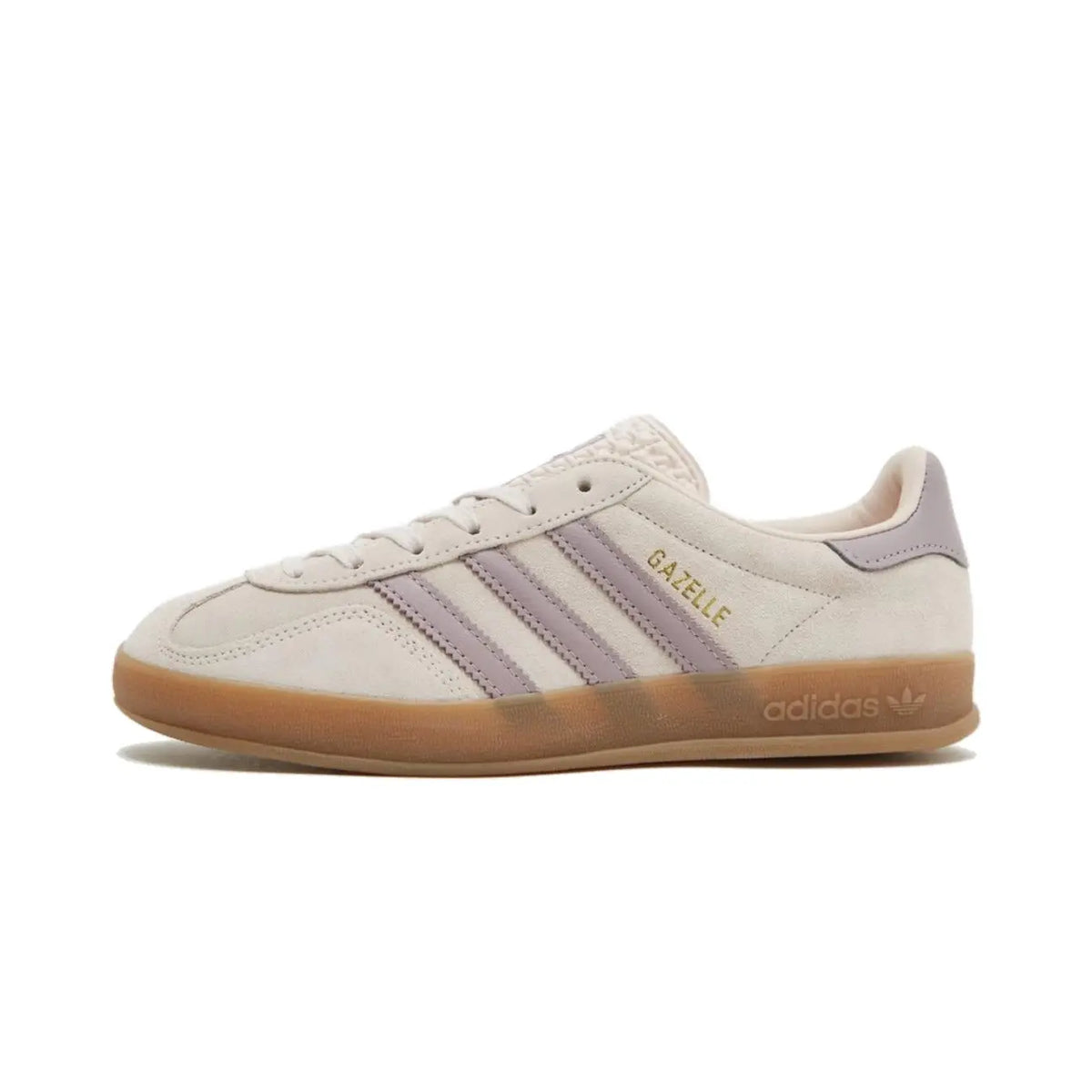 Adidas Gazelle Indoor Putty Mauve (Women's)