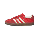 Adidas Gazelle Indoor Red Better Scarlet Cream White