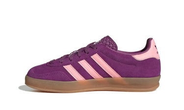 Adidas Gazelle Indoor Rich Mauve Glow Pink Next Step