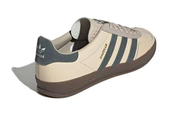 Adidas Gazelle Indoor Sand Strata Green Next Step