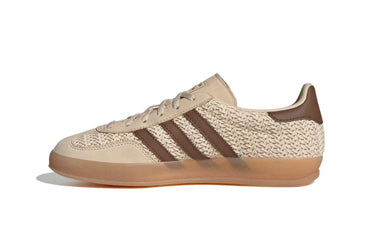 Adidas Gazelle Indoor Sand Strata Premium Brown Next Step
