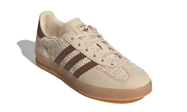 Adidas Gazelle Indoor Sand Strata Premium Brown Next Step