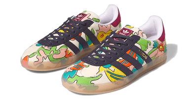 Adidas Gazelle Indoor Sean Wotherspoon Next Step