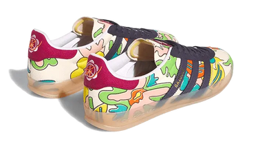 Adidas Gazelle Indoor Sean Wotherspoon Next Step