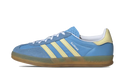 Adidas Gazelle Indoor Semi Blue Burst