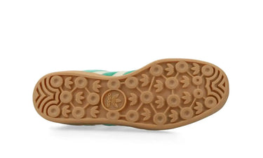 Adidas Gazelle Indoor Semi Court Green Next Step