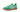 Adidas Gazelle Indoor Semi Court Green Velet - View 2 | Next Step