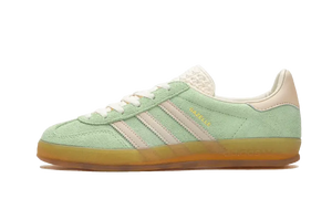 Adidas Gazelle Indoor Semi Green