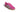 Adidas Gazelle Indoor Semi Lucid Fuchsia Semi Green Spark Coral - JI2718 - View 3 | Next Step