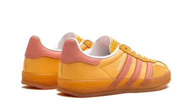 Adidas Gazelle Indoor Semi Spark Clay Next Step