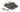 Adidas Gazelle Indoor Shadow Green Sandstone - JH5402 - View 3 | Next Step