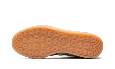 Adidas Gazelle Indoor Shadow Red Semi Green Next Step