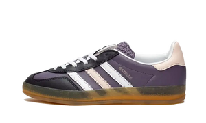 Adidas Gazelle Indoor Shadow Violet