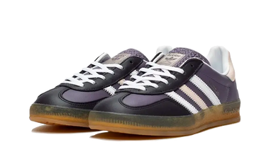Adidas Gazelle Indoor Shadow Violet Next Step