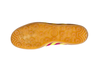 Adidas Gazelle Indoor Shock Purple Next Step