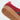 Adidas Gazelle Indoor Team Victory Red Aurora Coffee - IH6448 - View 8 | Next Step