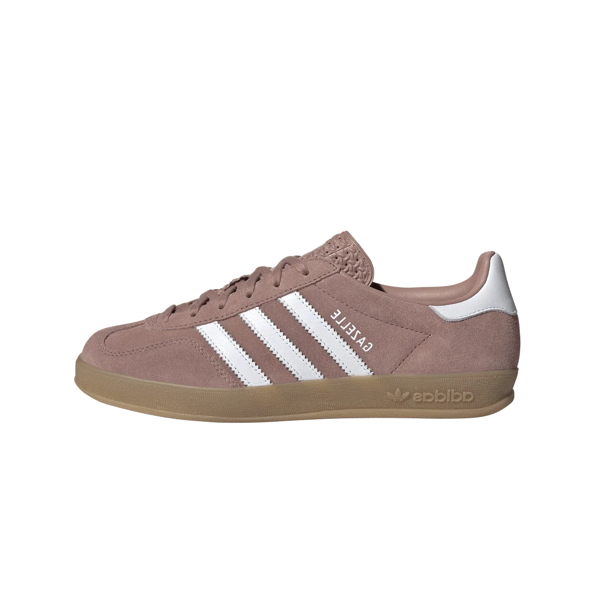 Adidas Gazelle Indoor Warm Clay White (Women's)