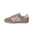 Adidas Gazelle Indoor Warm Clay White