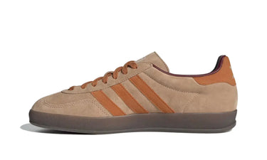 Adidas Gazelle Indoor Warm Sandstone Craft Ochre Next Step