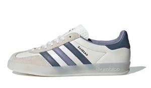 Adidas Gazelle Indoor White Preloved Ink