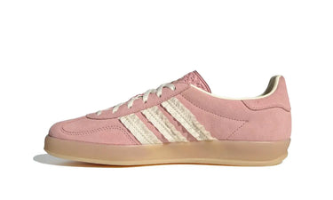 Adidas Gazelle Indoor Wonder Mauve Crew White Next Step