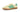 Adidas Gazelle Indoor Yellow Green - JR6518 - View 2 | Next Step