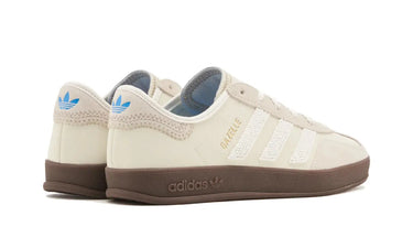 Adidas Gazelle Indoor x CLOT By Edison Chen Off White