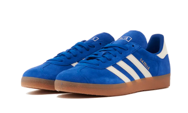 Adidas Gazelle Italy Next Step