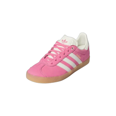 Adidas Gazelle J Pink Fusion Gum