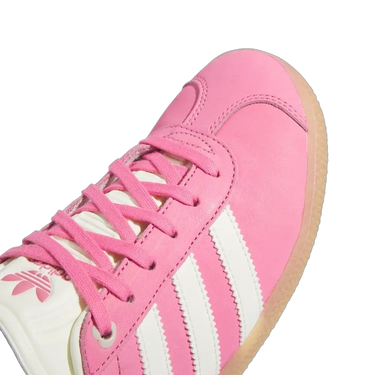 Adidas Gazelle J Pink Fusion Gum