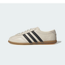 Adidas Gazelle Lo Pro Chalk White Black (Women's)