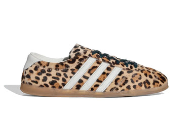Adidas Gazelle Lo Pro Leopard Magic Beige Next Step