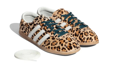 Adidas Gazelle Lo Pro Leopard Magic Beige Next Step