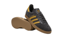 Adidas Gazelle Manchester United Third Kit Brown