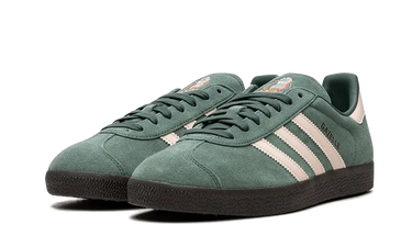 Adidas Gazelle Mexico Next Step