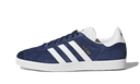 Adidas Gazelle Navy White