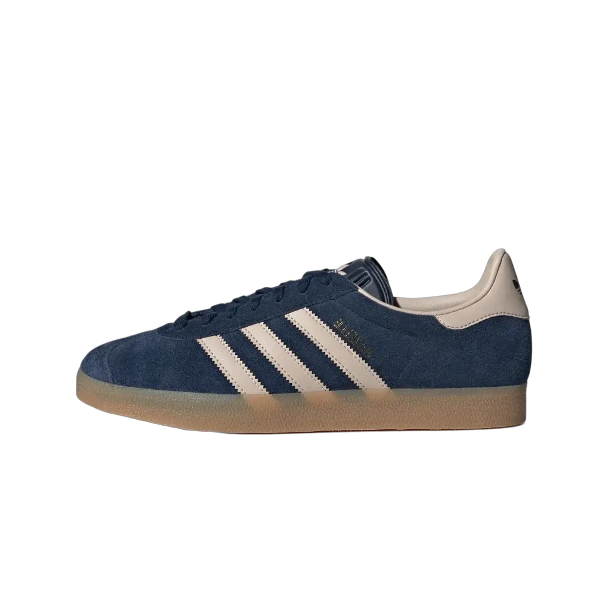 Adidas Gazelle Night Indigo Taupe
