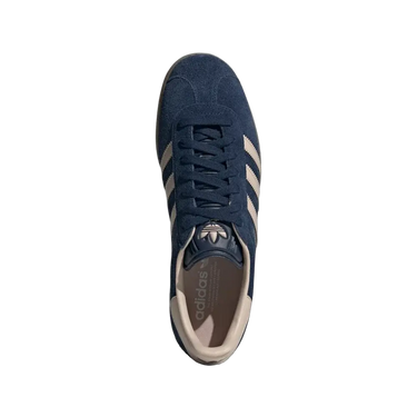 Adidas Gazelle Night Indigo Taupe
