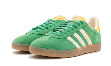 Adidas Gazelle Preloved Green Next Step