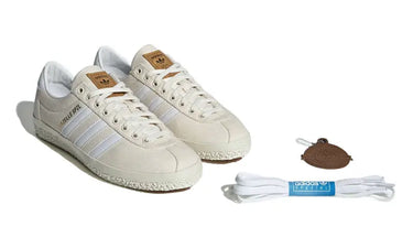 Adidas Gazelle SPZL Chalk White Next Step