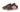 Adidas Gazelle Shadow Brown (W)