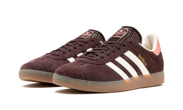 Adidas Gazelle Shadow Brown (Women's) Next Step