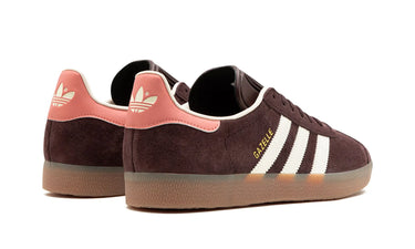 Adidas Gazelle Shadow Brown (Women's) Next Step